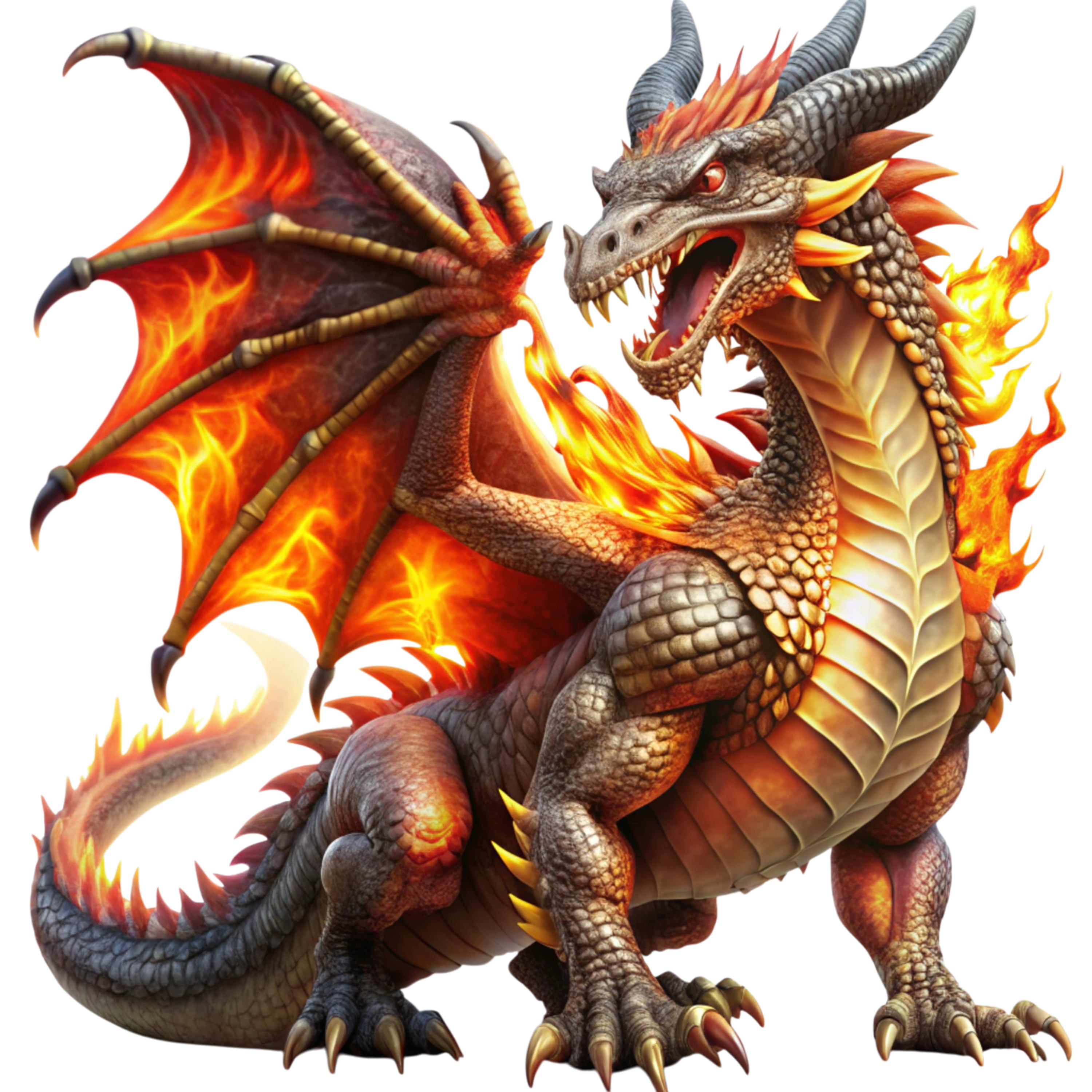 Dragon Fortune Game